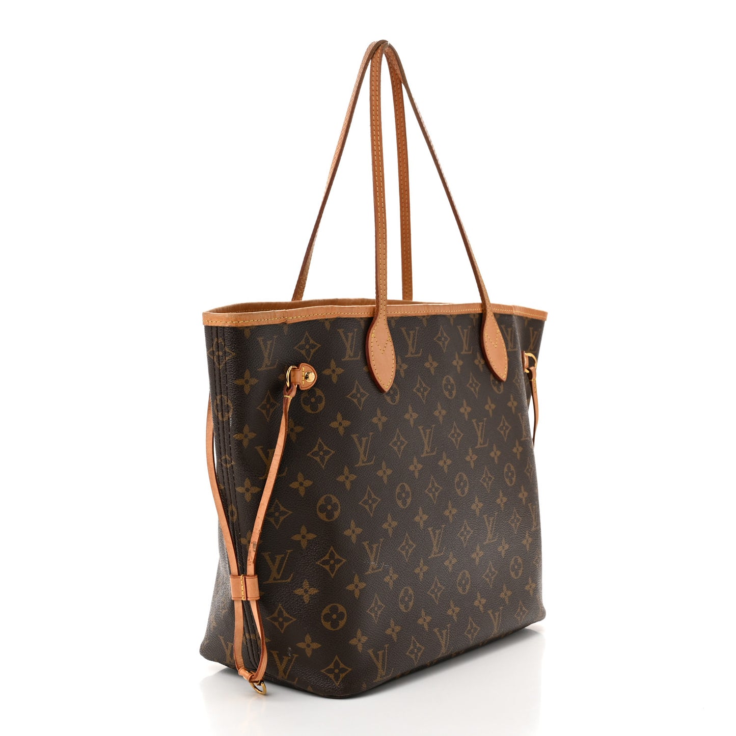 Monogram Neo Neverfull MM