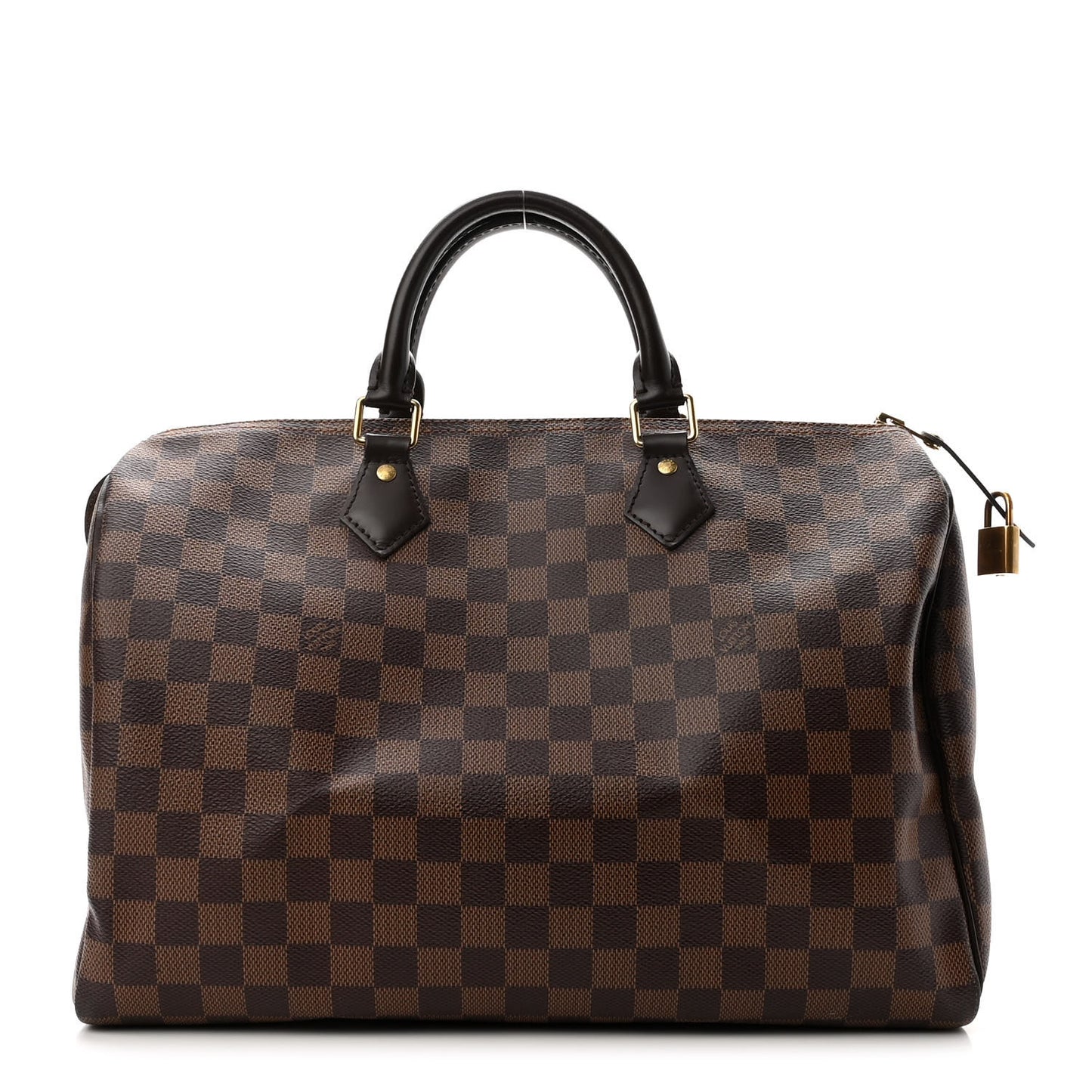 Damier Ebene Speedy 35