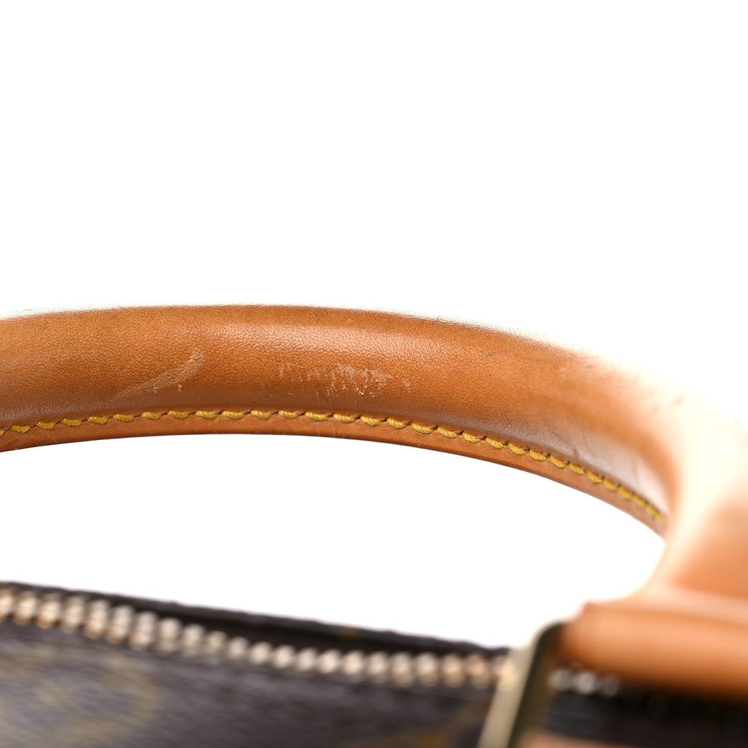 Louis Vuitton Monogram Keepall 45 14 of 18
