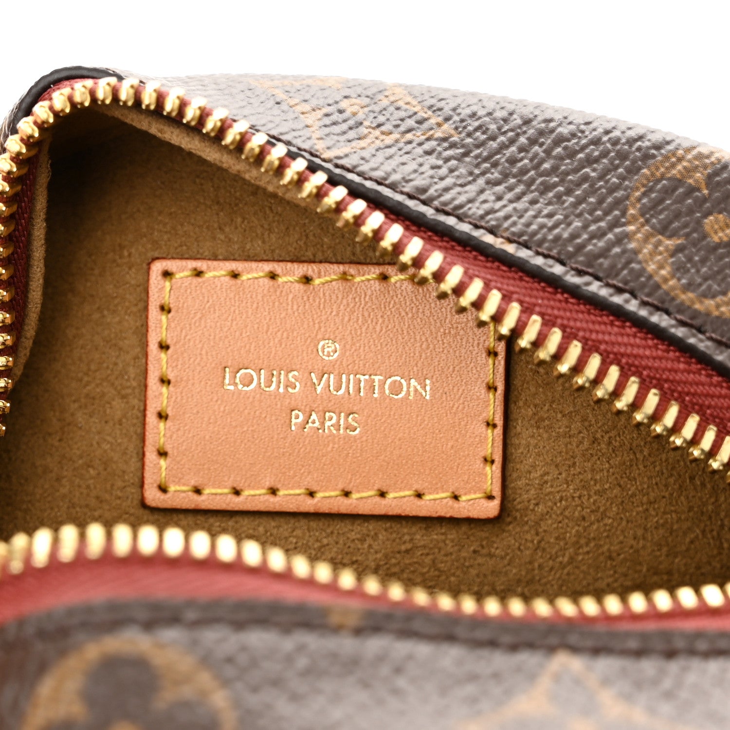 Louis Vuitton Monogram Boite Chapeau Souple PM 6 of 11