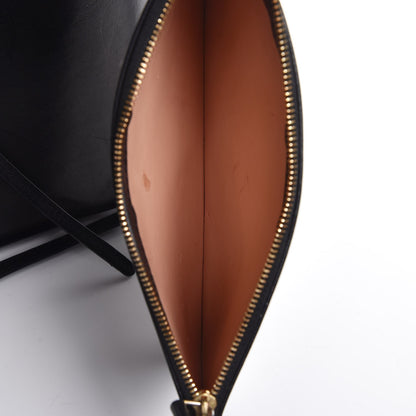 Mansur Gavriel Vegetable Tanned Calfskin Bucket Bag Pink 8 of 13