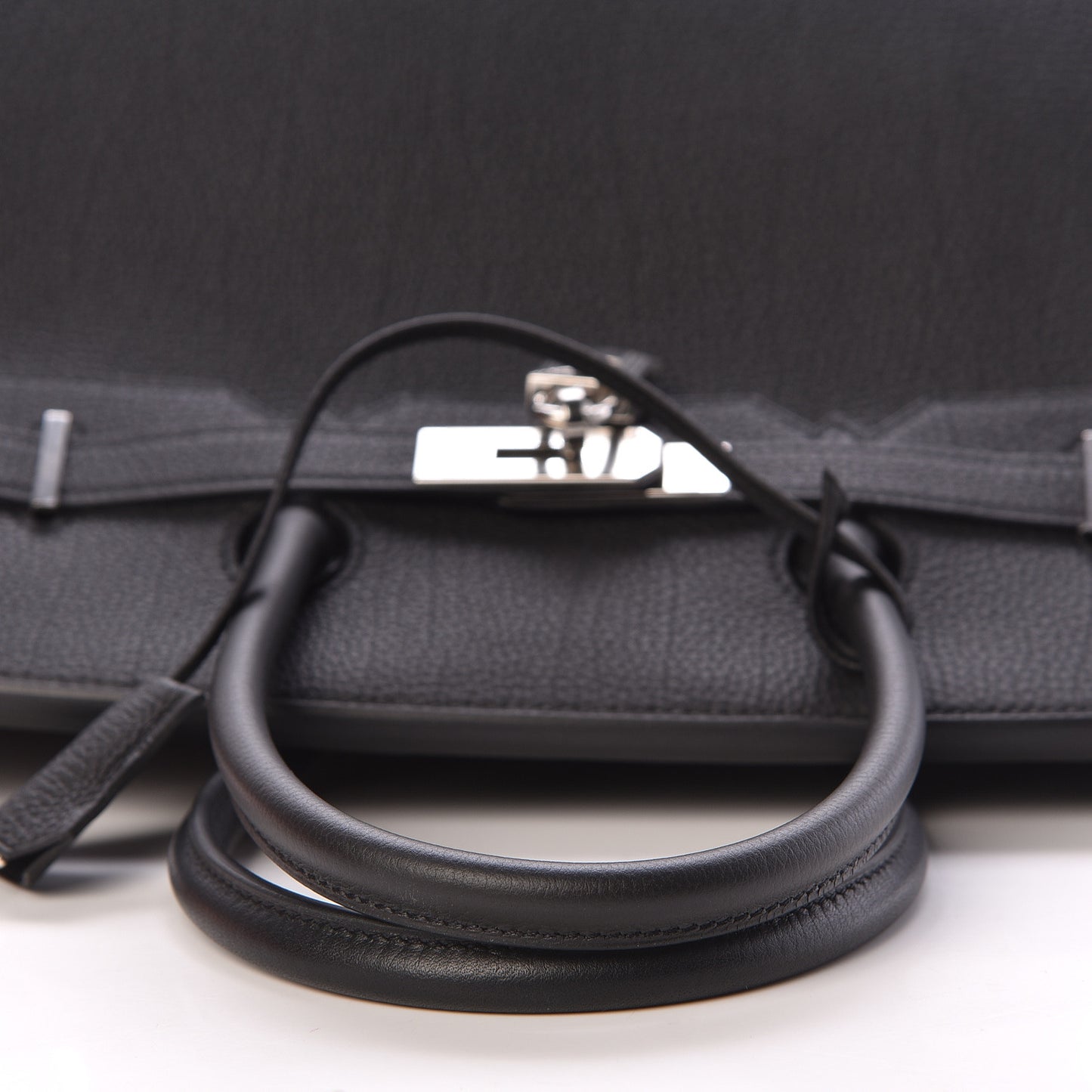 Togo Birkin 35 Black