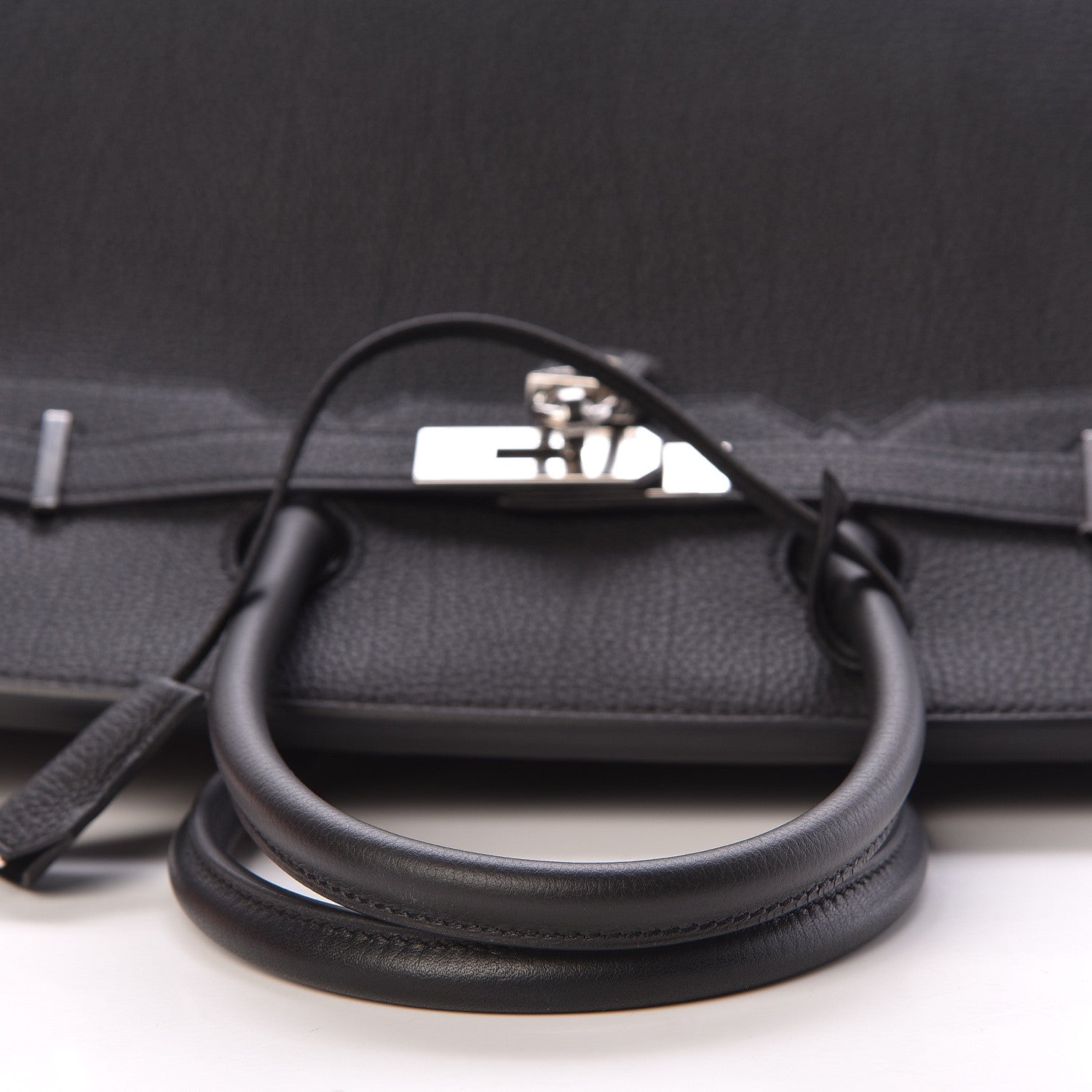 Hermes Togo Birkin 35 Black 30 of 35