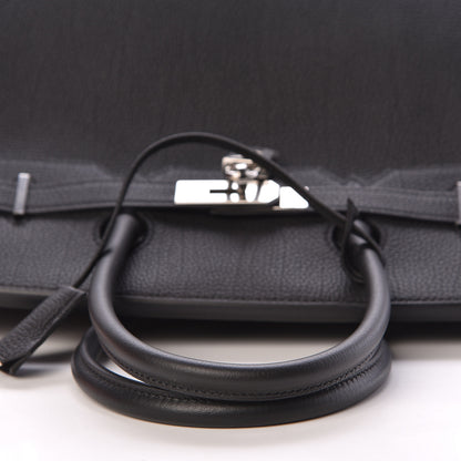 Hermes Togo Birkin 35 Black 30 of 35