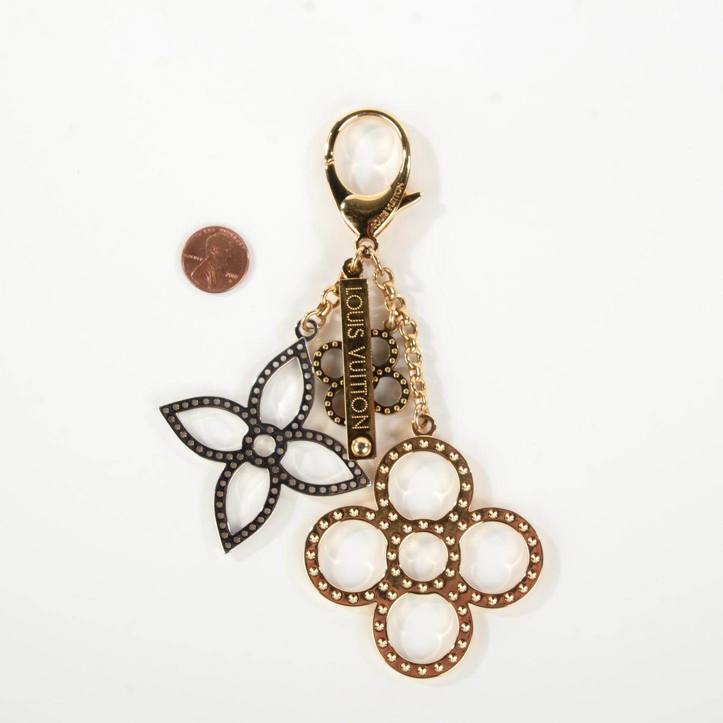 Tapage Bag Charm