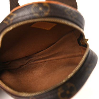 Louis Vuitton Monogram Pochette Gange 5 of 10
