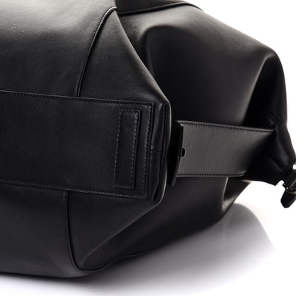 Givenchy Smooth Calfskin Large Soft Antigona Black 8 of 8