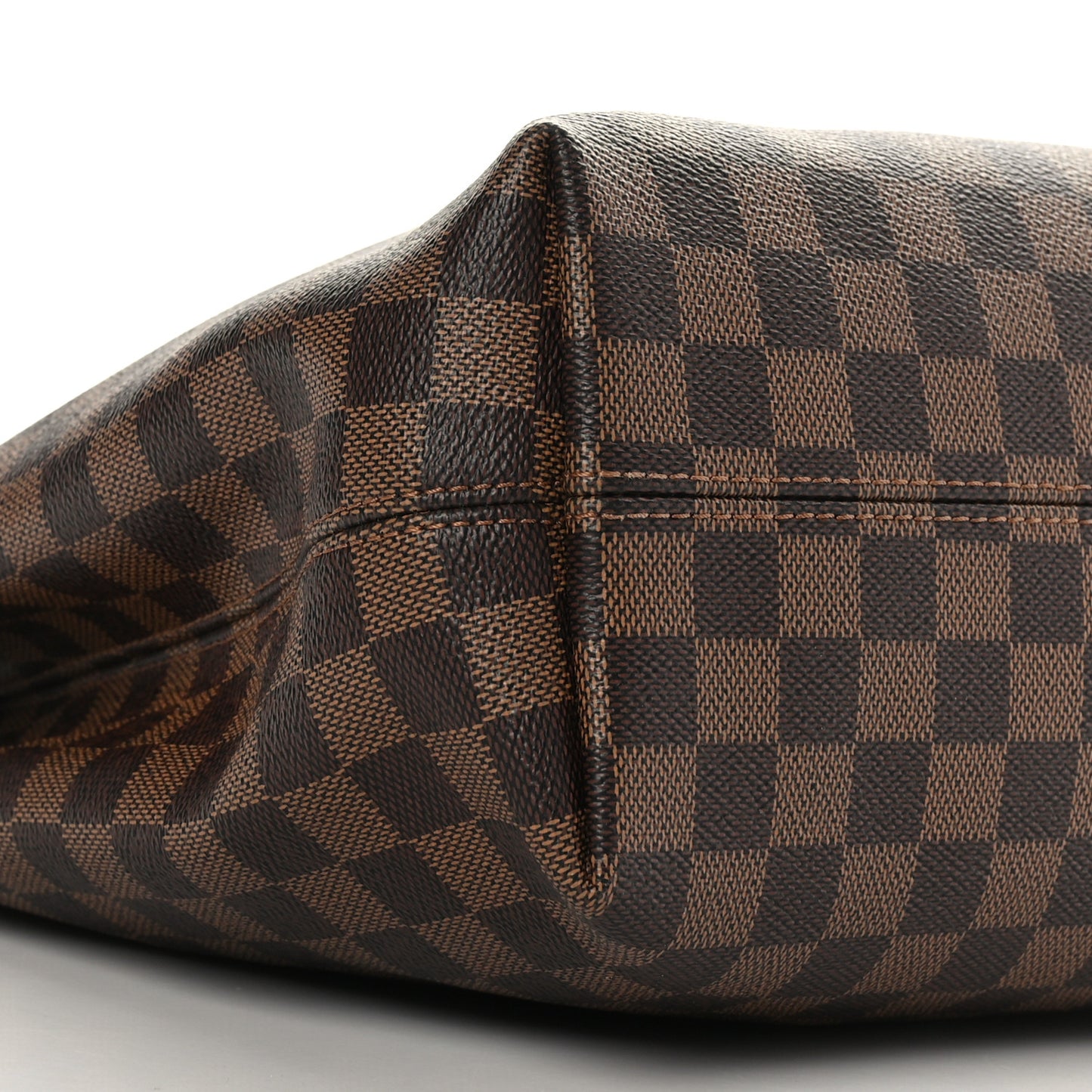 Damier Ebene Graceful PM