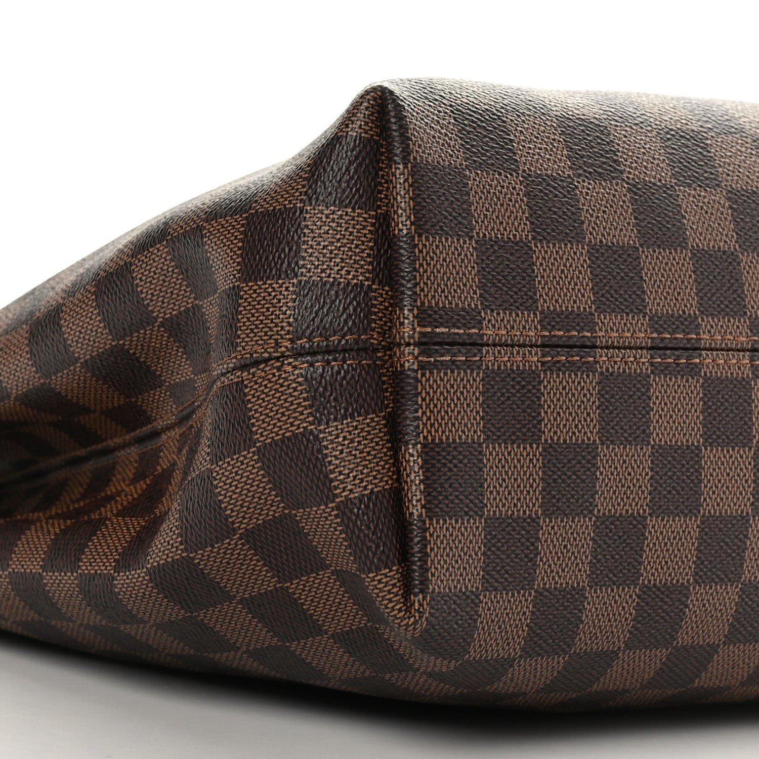 Louis Vuitton Damier Ebene Graceful PM 7 of 8