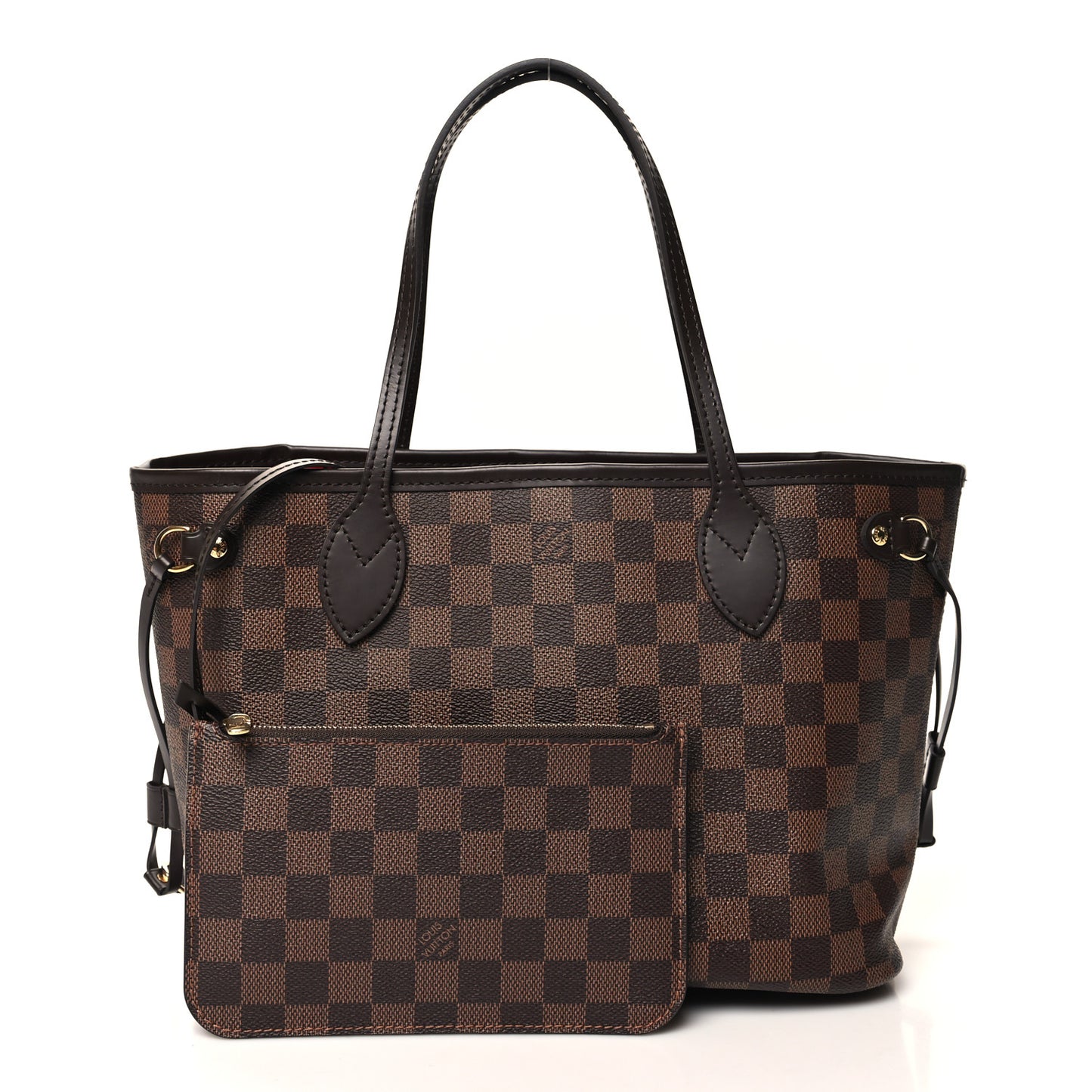 Damier Ebene Neo Neverfull PM