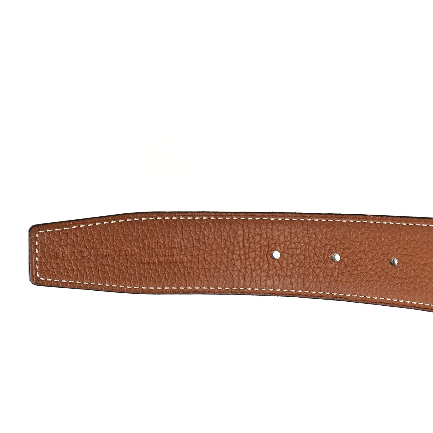 Box Togo 32mm H Belt 90 Black Gold