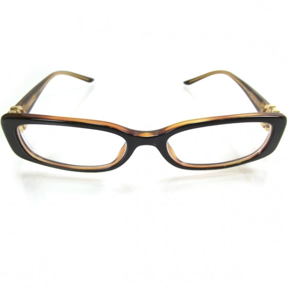Reading Glasses Frames -1.25 prescription CC logo