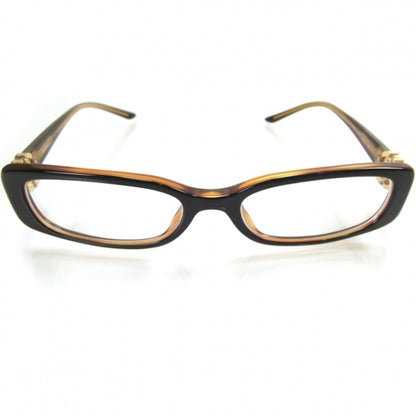 Chanel Reading Glasses Frames -1.25 prescription CC logo 3 of 7