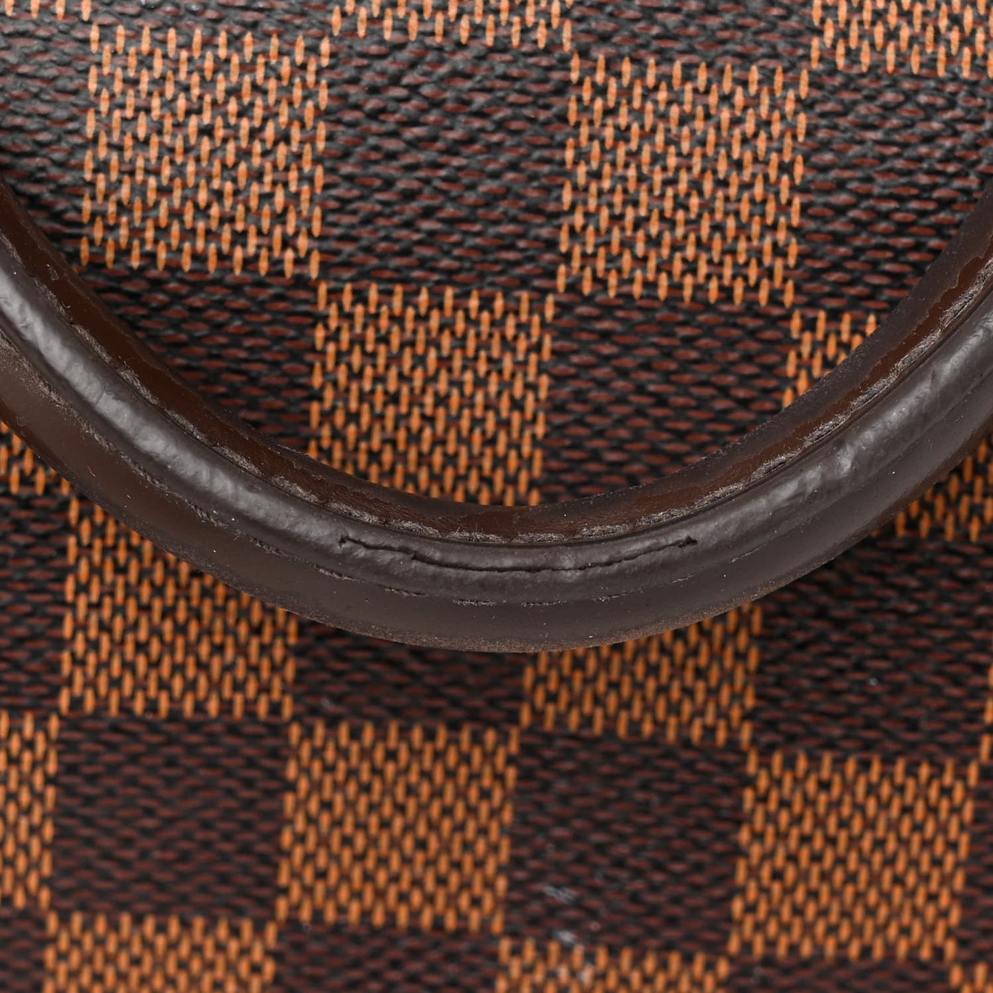 Damier Ebene Speedy 35