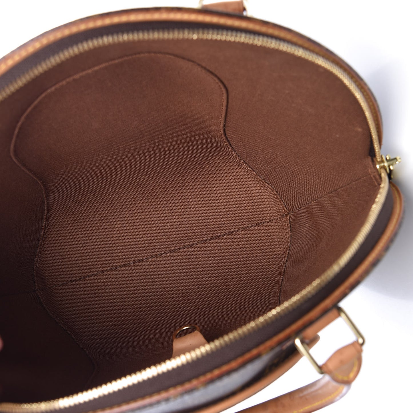 Monogram Ellipse PM