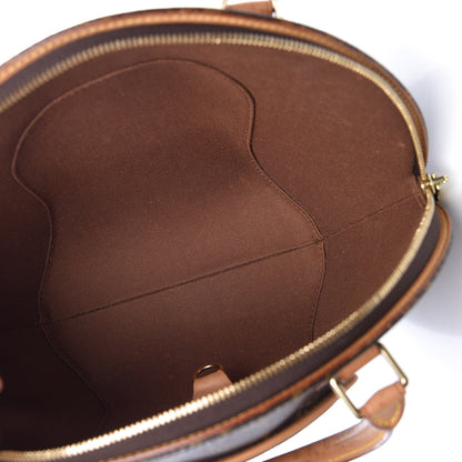 Louis Vuitton Monogram Ellipse PM 5 of 14