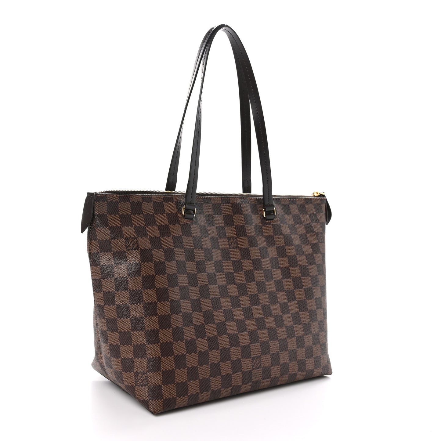 Damier Ebene Iena MM