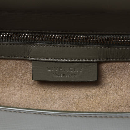 Givenchy Textured Calfskin Medium Pandora Box Crossbody Bag 13 of 29