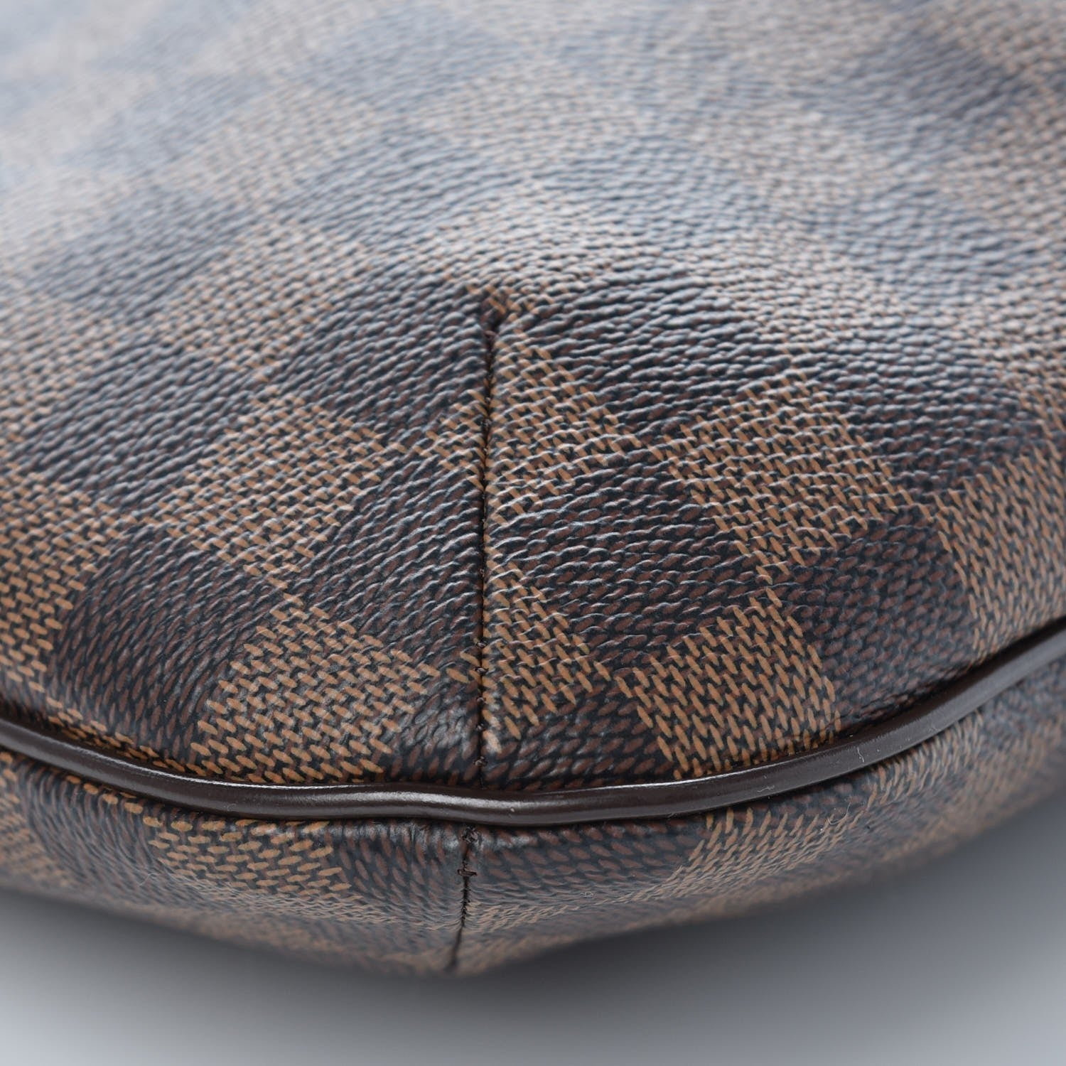 Louis Vuitton Damier Ebene Bloomsbury PM 11 of 12