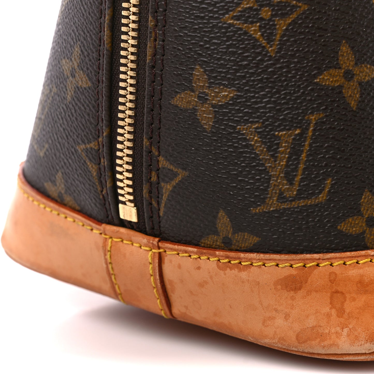 Monogram Alma PM