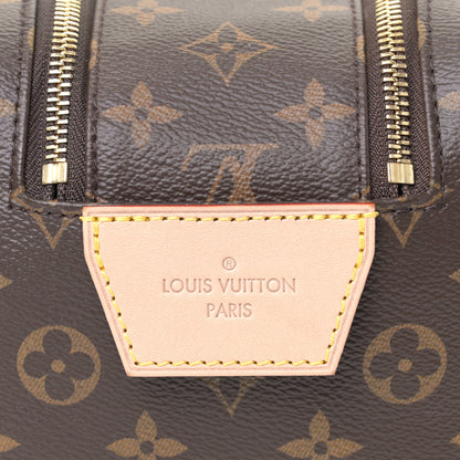 Louis Vuitton Monogram Dopp Kit Toilet Pouch 5 of 5