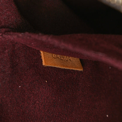 Louis Vuitton Monogram Montaigne MM 7 of 19