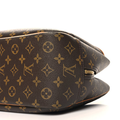 Louis Vuitton Monogram Deauville 9 of 11