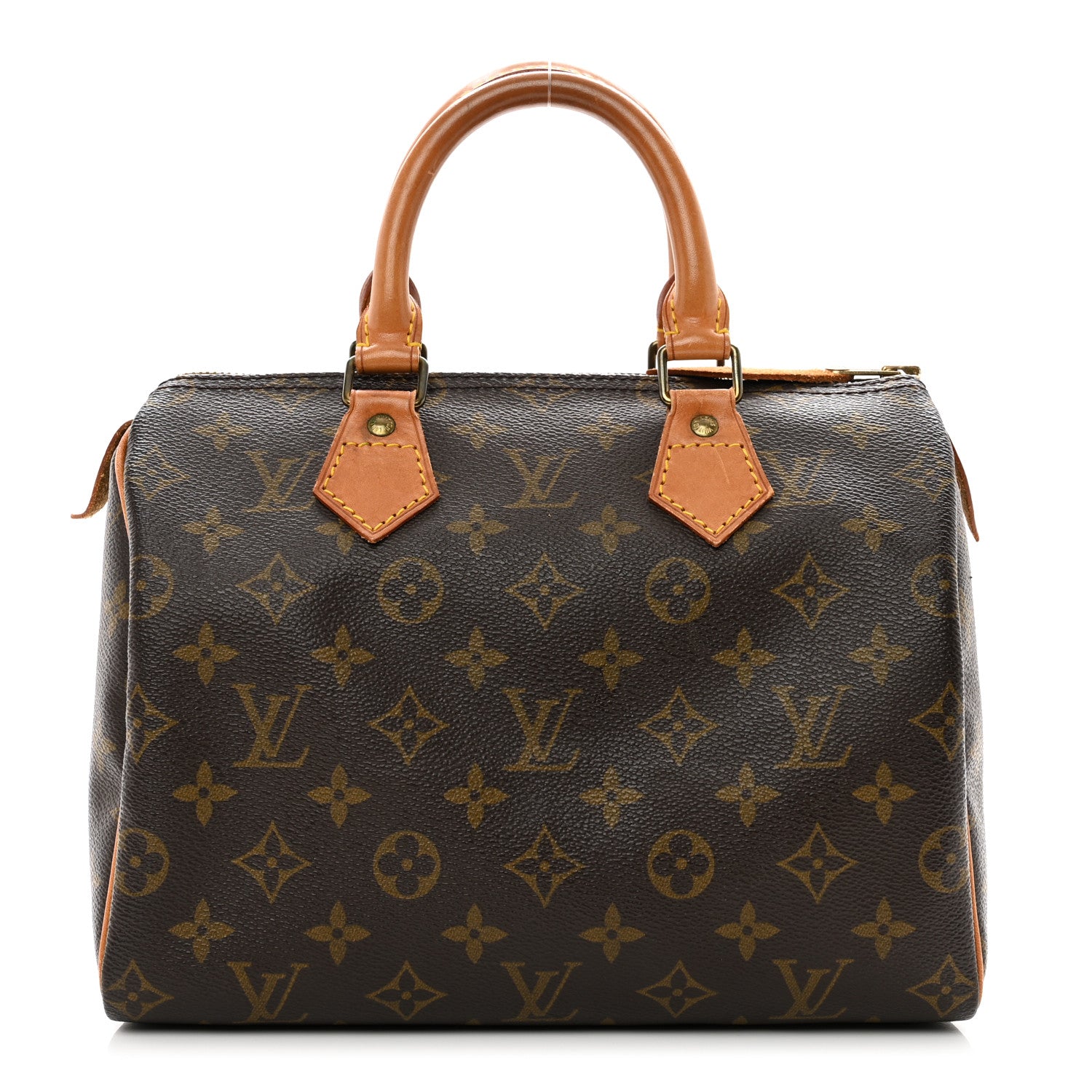 Louis Vuitton Monogram Speedy 25 1 of 13