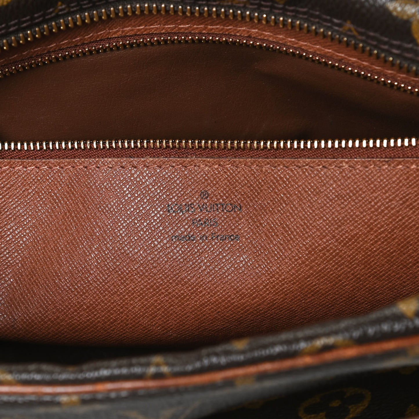 Monogram Trocadero 30