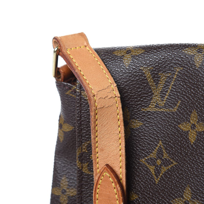 Louis Vuitton Monogram Musette Salsa 12 of 13
