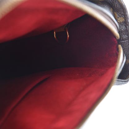 Louis Vuitton Monogram Multipli-Cite 7 of 19