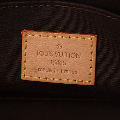 Louis Vuitton Vernis Roxbury Drive Amarante 5 of 7