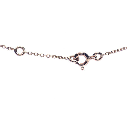 Hermes 18K Rose Gold PM Farandole Pendant Necklace 5 of 6