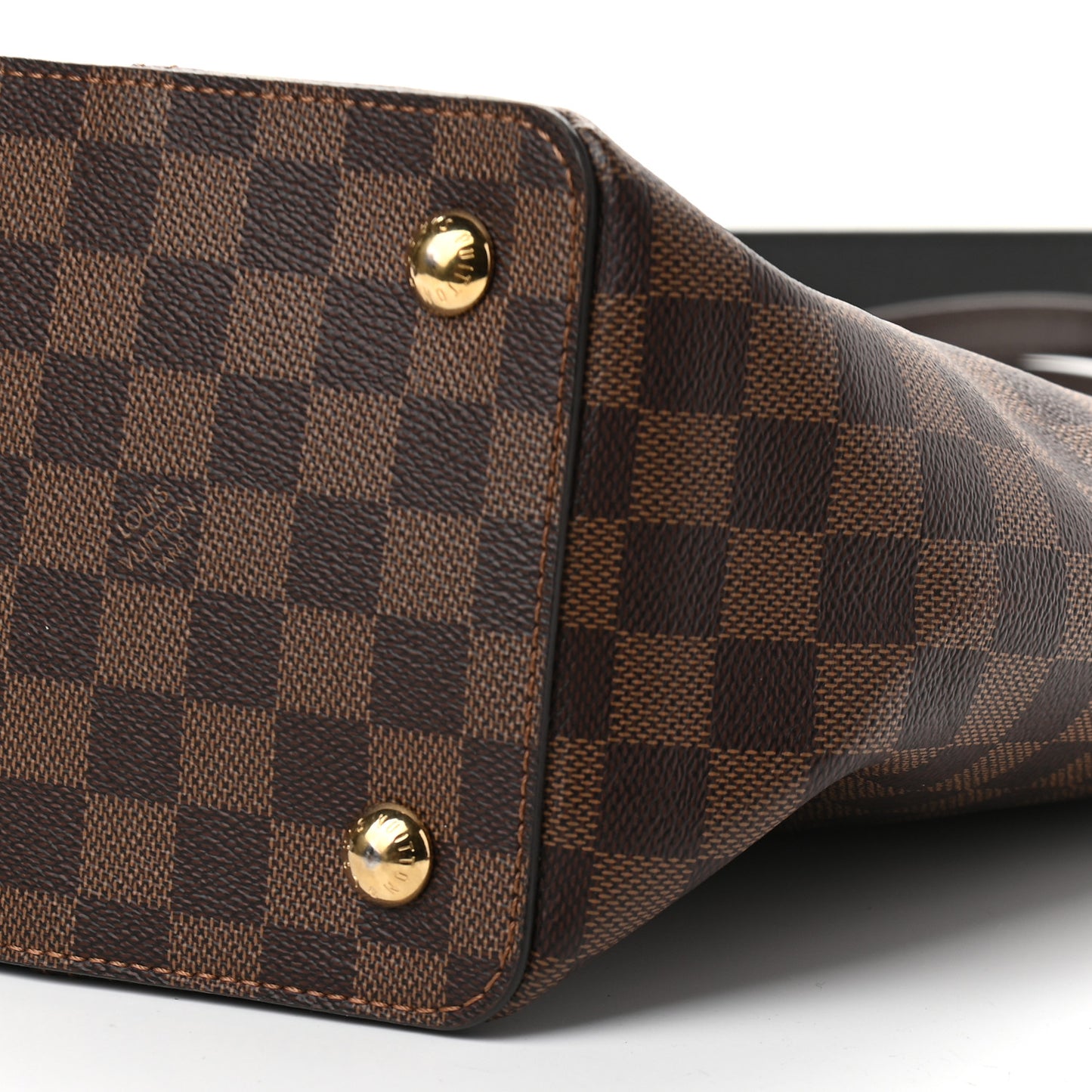 Damier Ebene Jersey Black