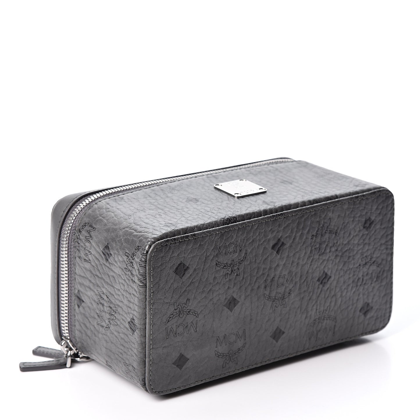 Visetos Vanity Case Grey