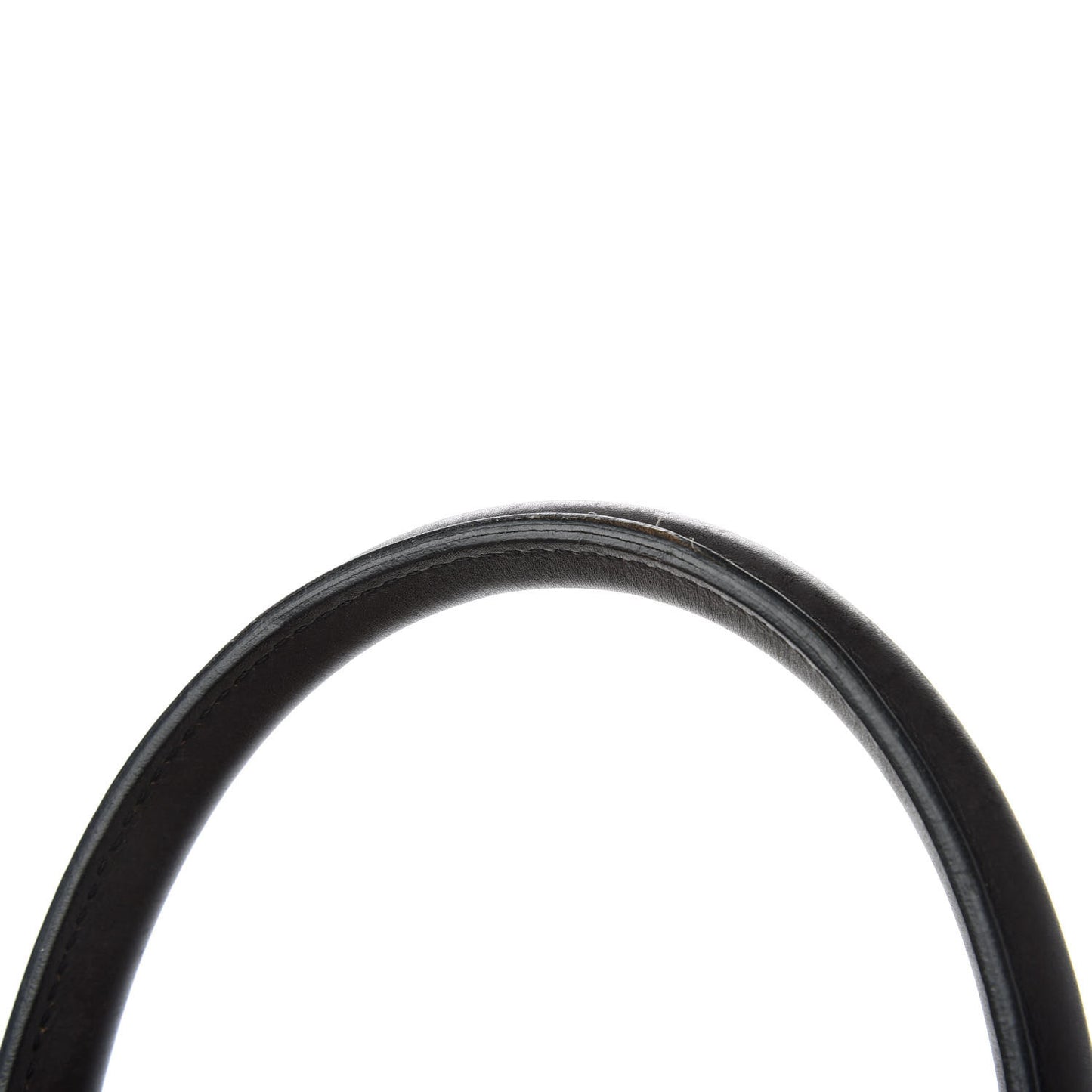 Haymarket Check Medium Golderton Tote Chocolate