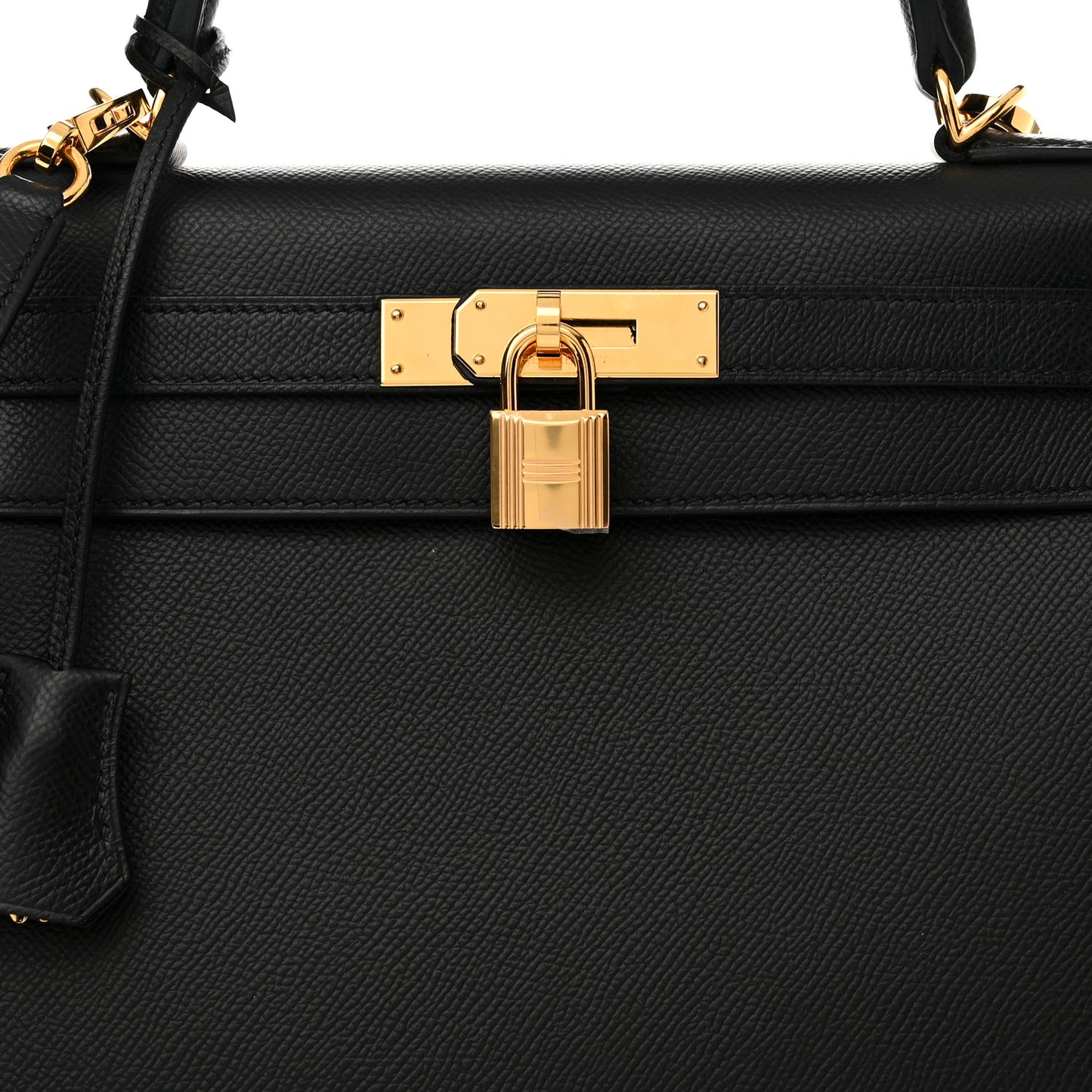 Epsom Kelly Sellier 28 Black