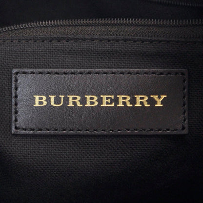 Burberry Haymarket Check Walden Hobo 6 of 8
