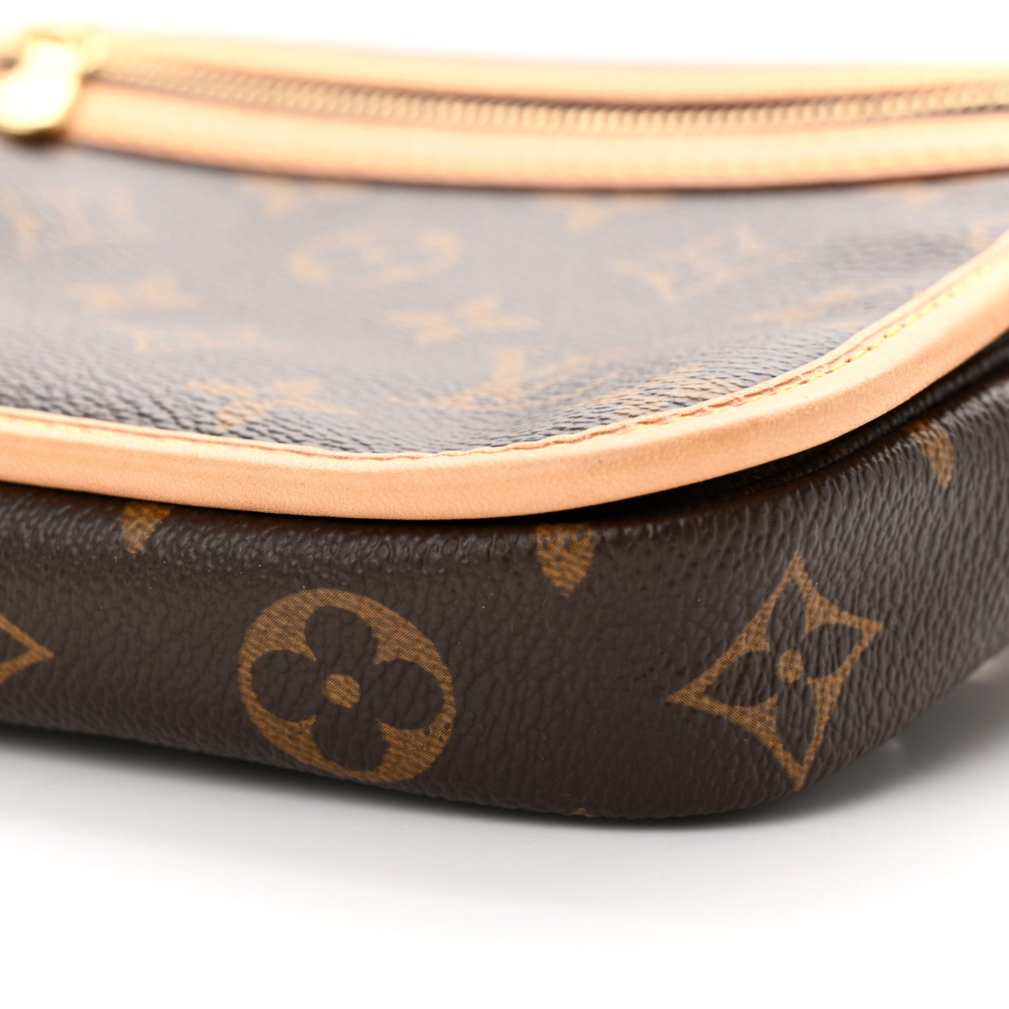 Monogram Bosphore Bum Bag