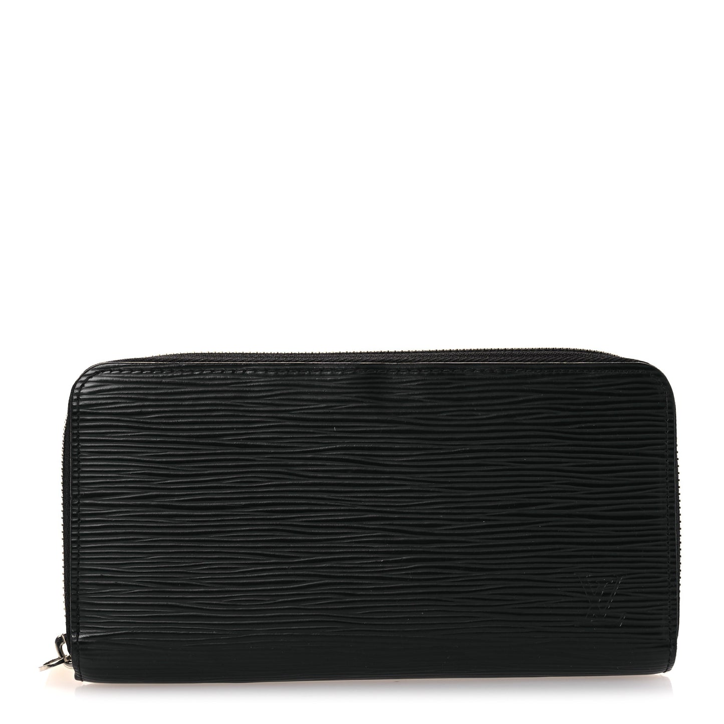 Epi Zippy Wallet Black