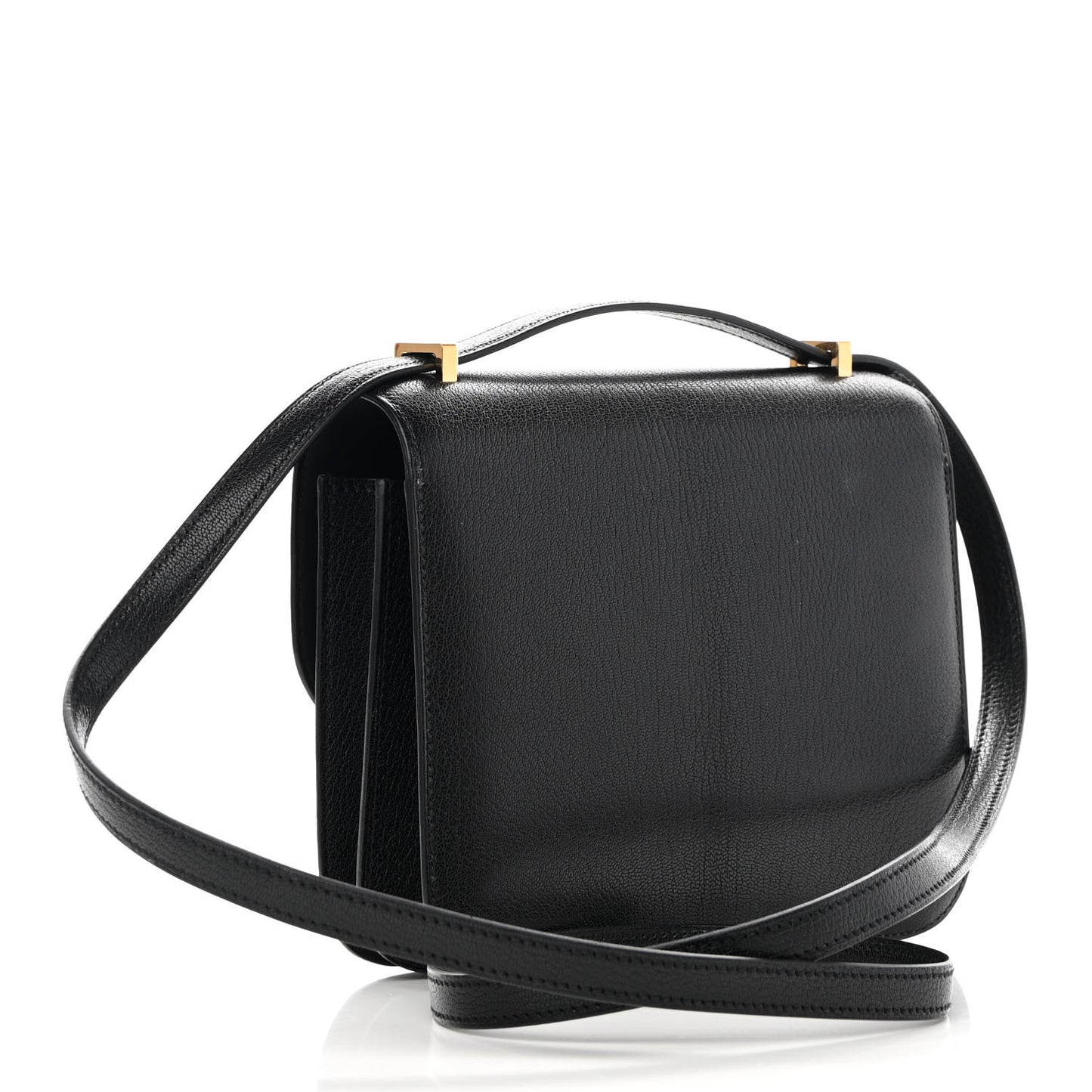 Chevre Mysore Constance 18 Black