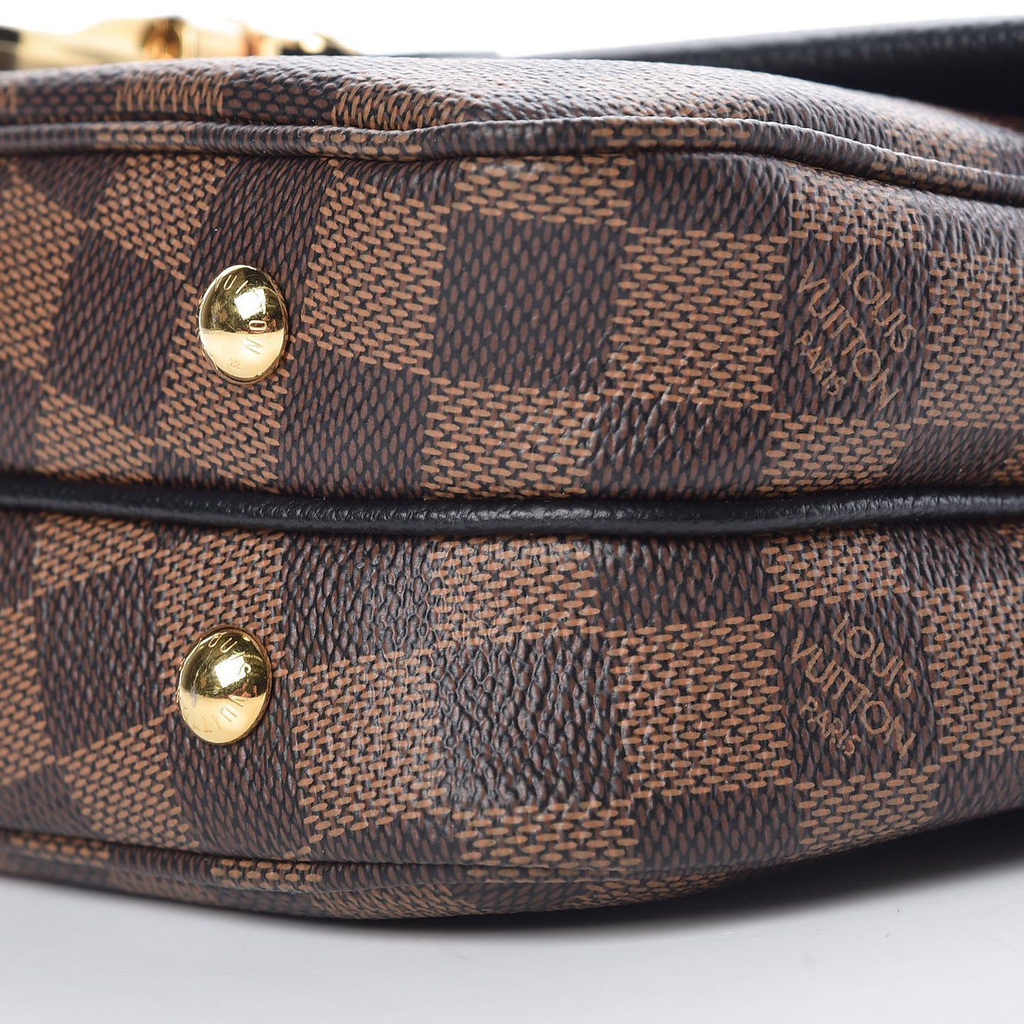 Damier Ebene Clapton Black