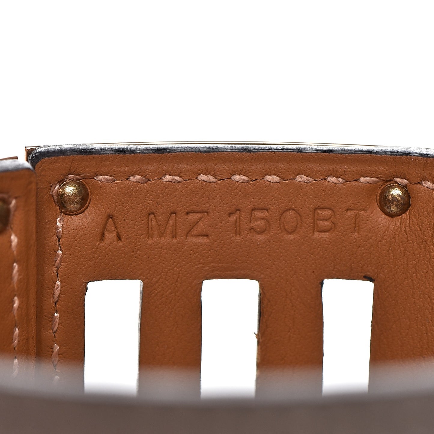 Swift Kelly Dog Bracelet T3 Gris Asphalte