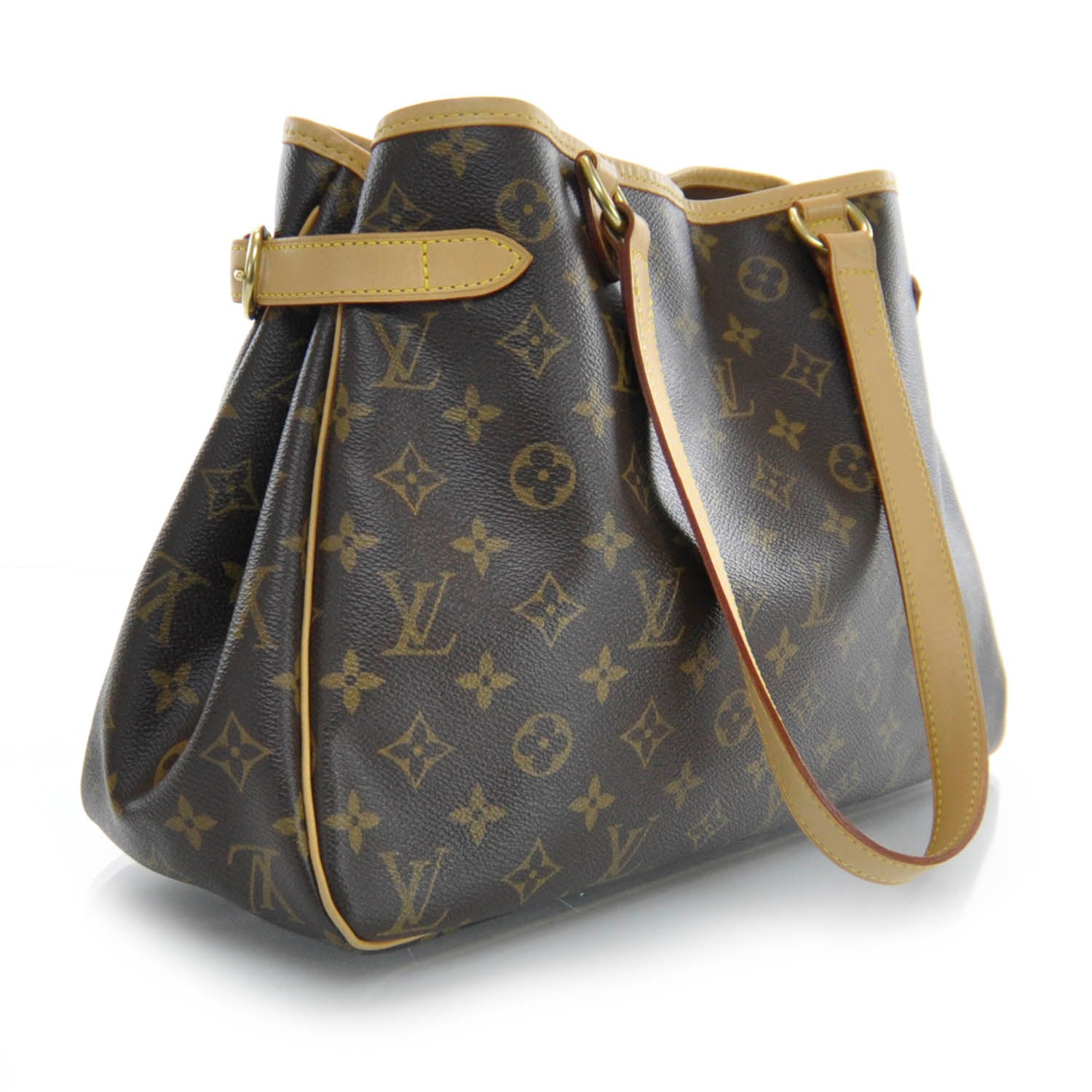 Louis Vuitton Monogram Batignolles Horizontal 3 of 8