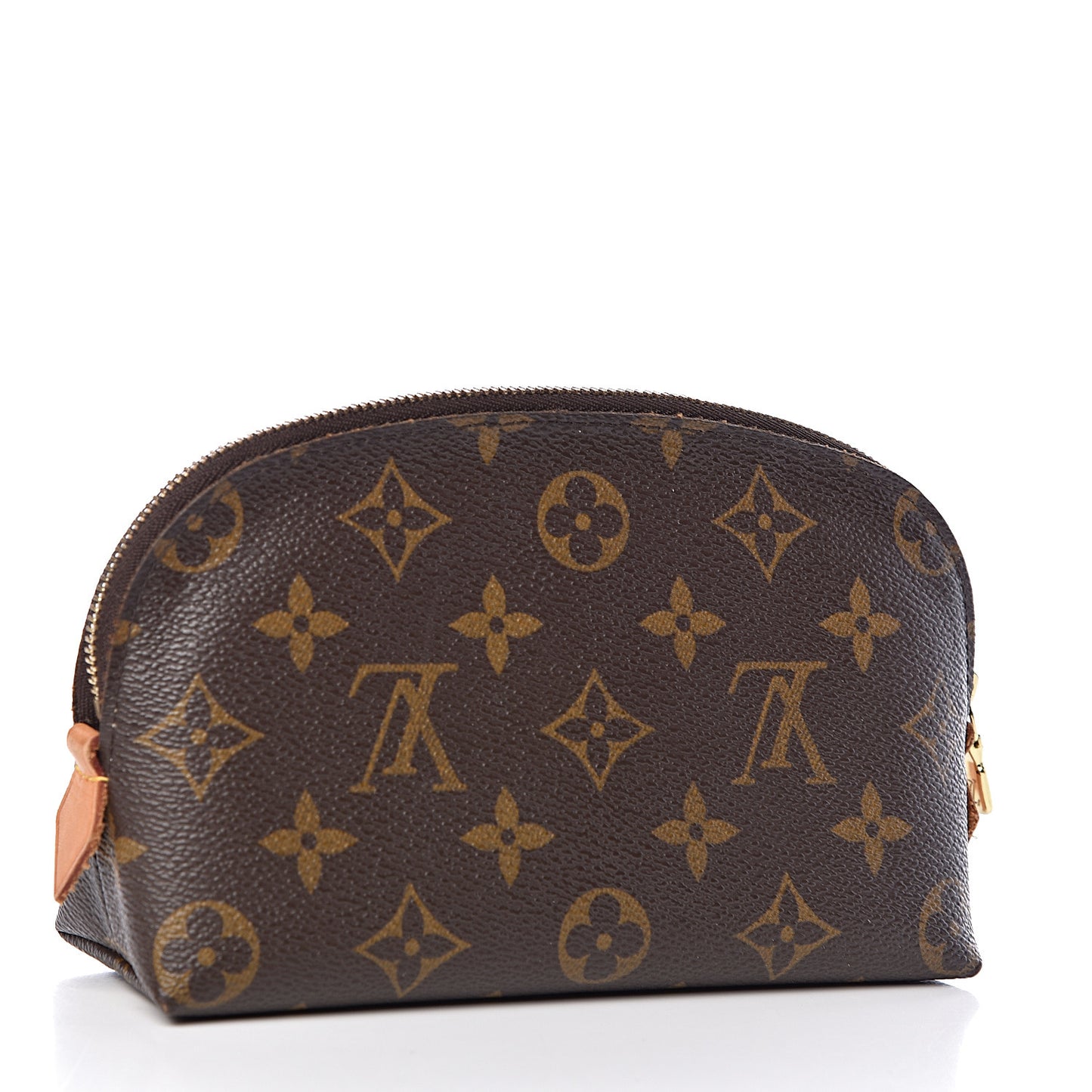 Monogram Cosmetic Pouch