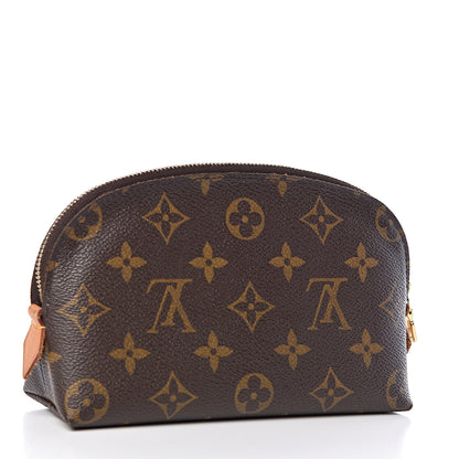 Louis Vuitton Monogram Cosmetic Pouch 3 of 7
