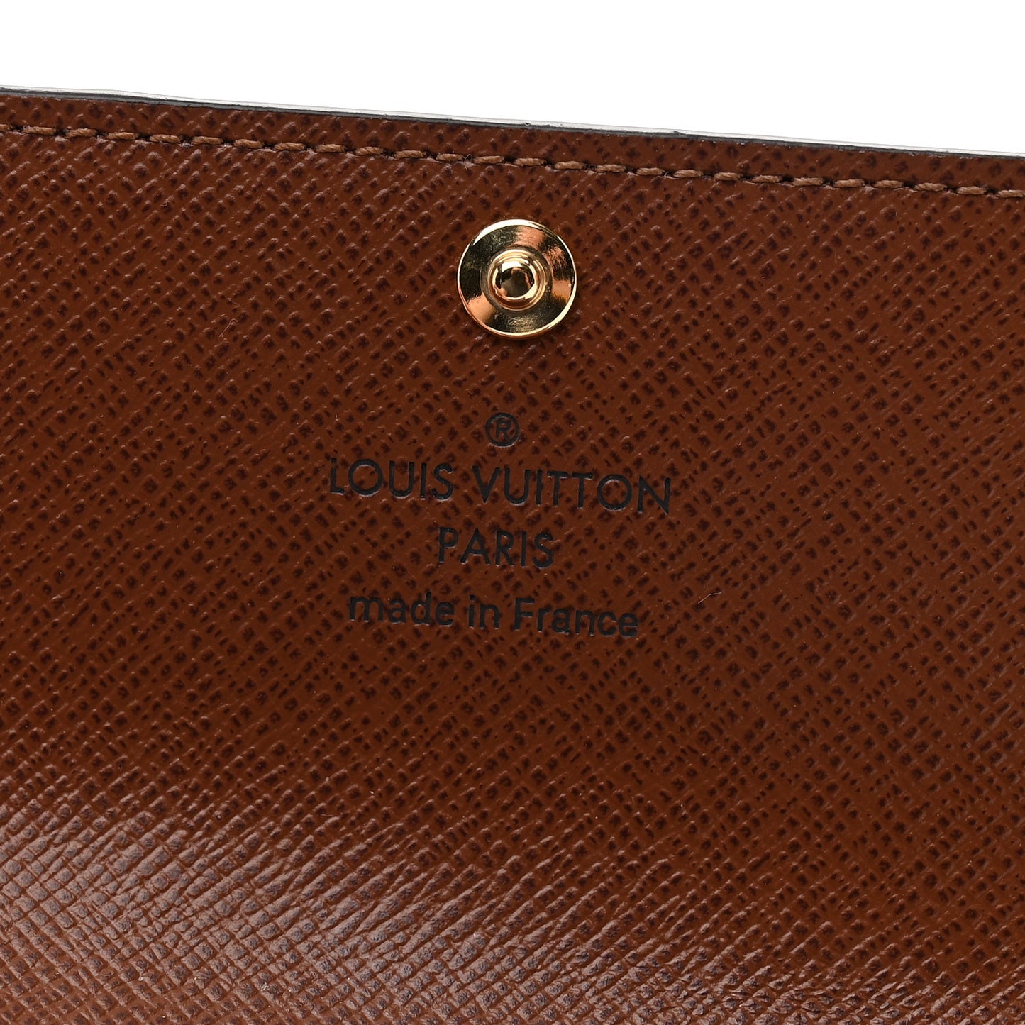 Monogram 6 Key Multicles Holder