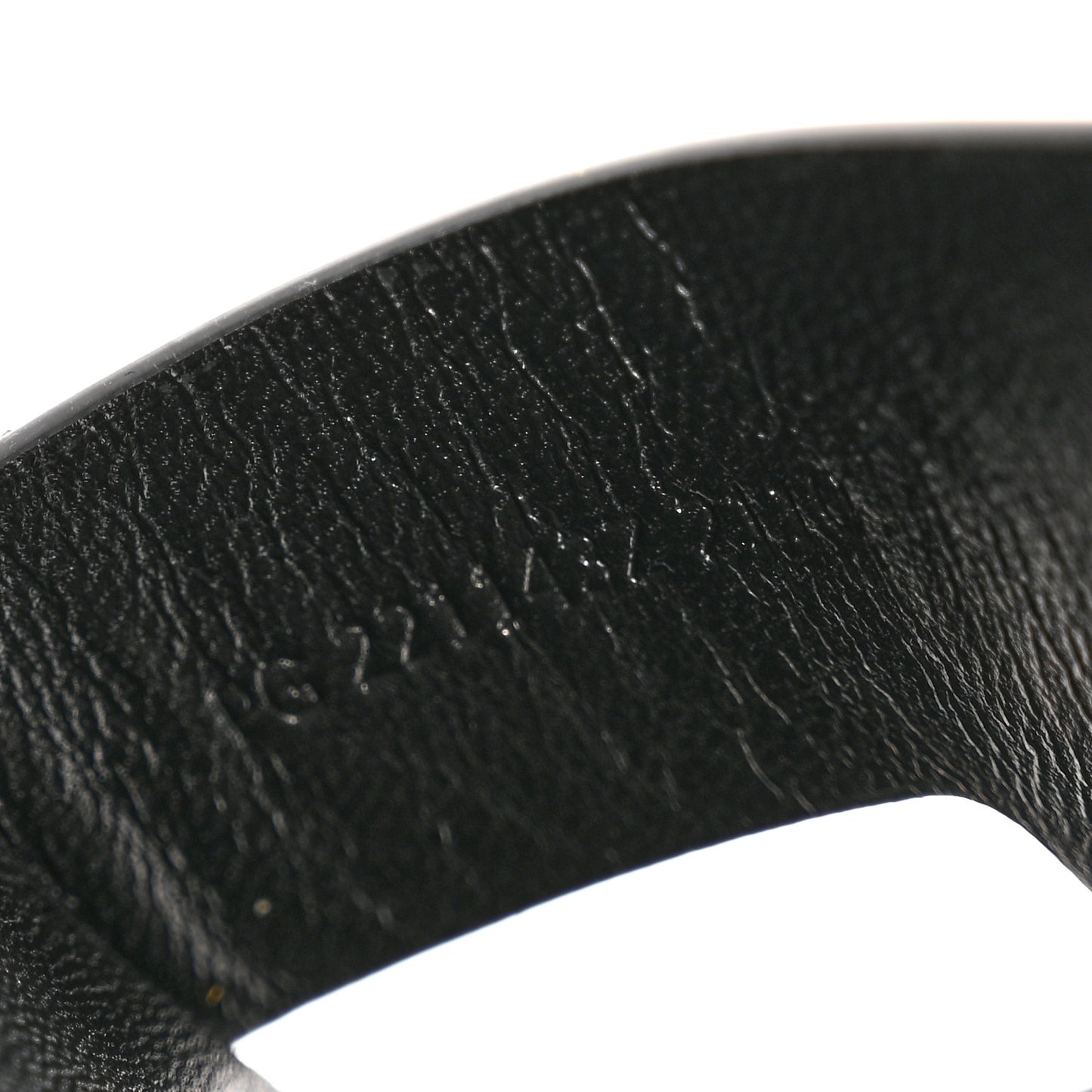 Goatskin Elda Espadrille Wedge Sandals 38 Black