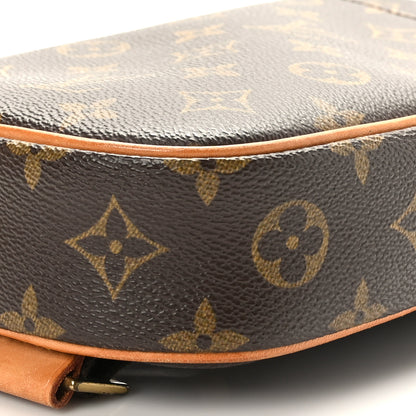 Louis Vuitton Monogram Pochette Gange 8 of 8