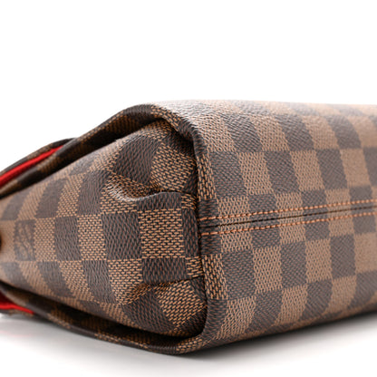 Louis Vuitton Damier Ebene Croisette 9 of 10